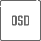 Customizing OSD Phrases