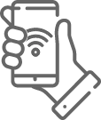 FineVu Wi-Fi App