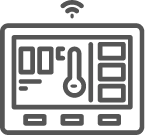 AI Heat Monitoring