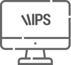 IPS LCD