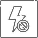 Low Voltage Cut-off