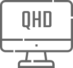 QHD